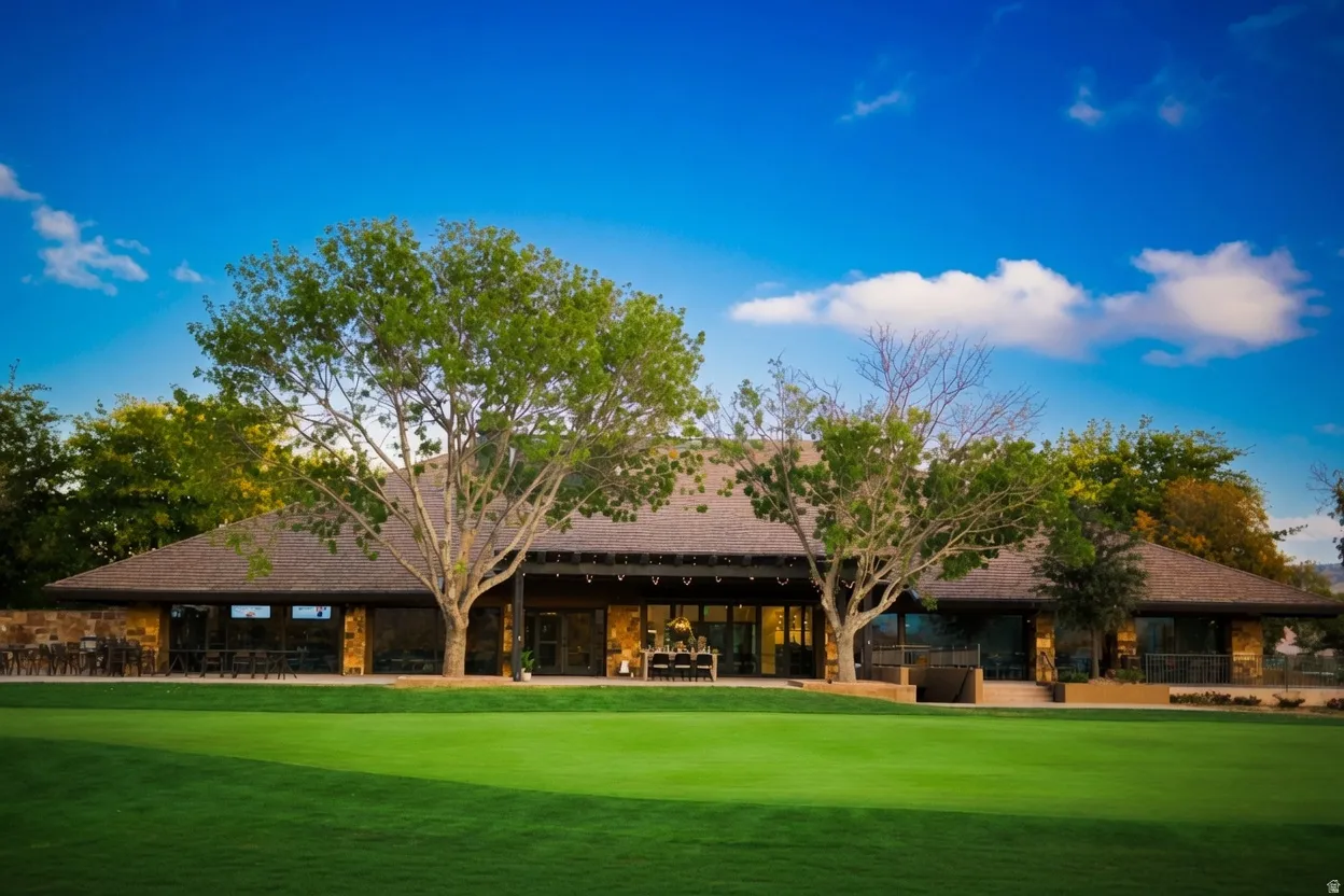 Bloomington Country Club
