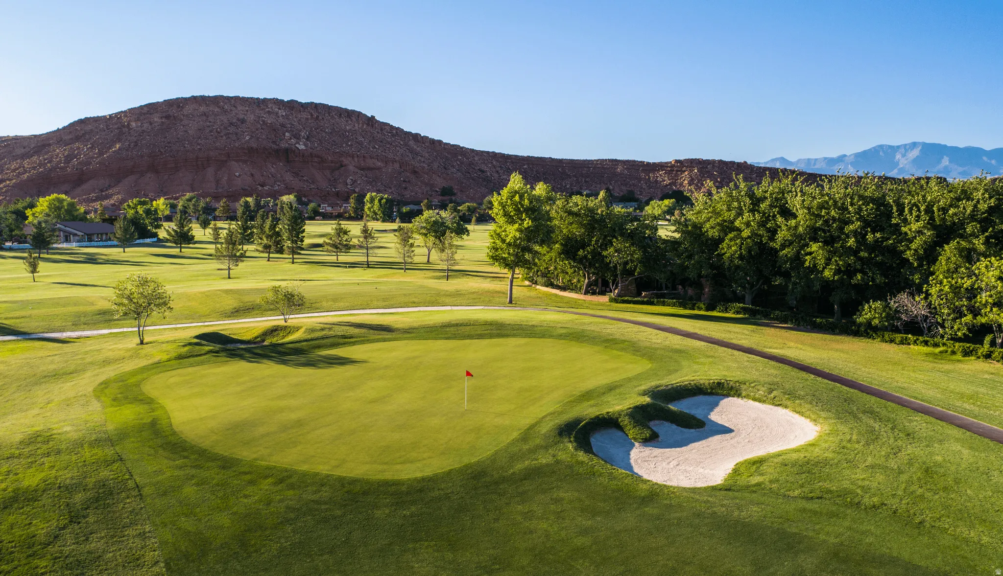 Bloomington Country Club