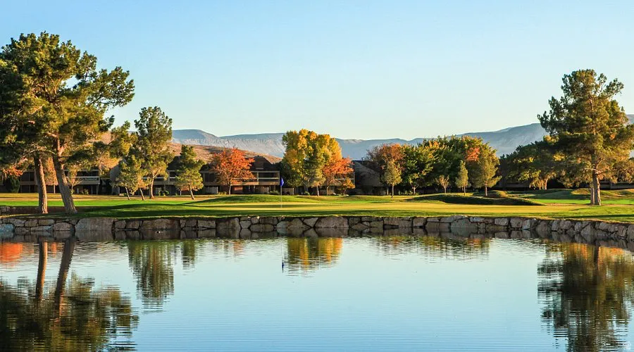 Bloomington Country Club