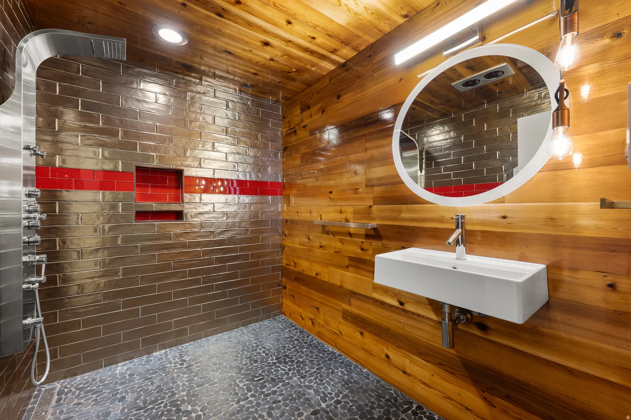 3rd bathroom