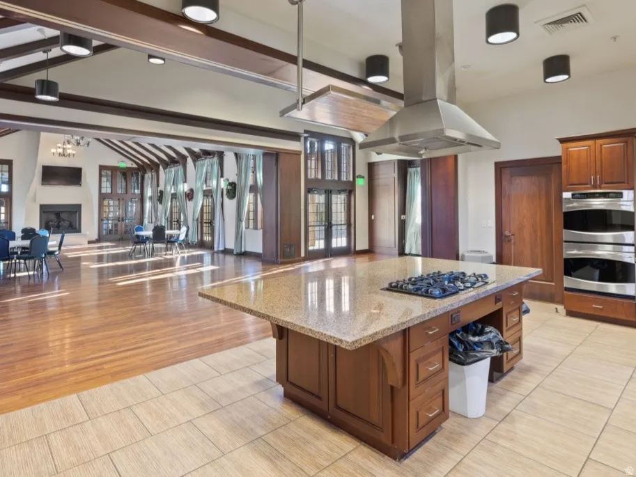 Clubhouse