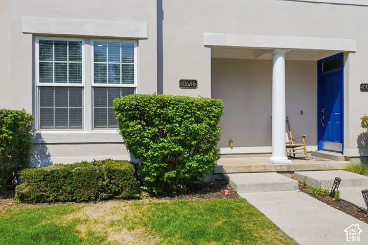 10646 S Cave Run Ln, South Jordan, Utah 84009