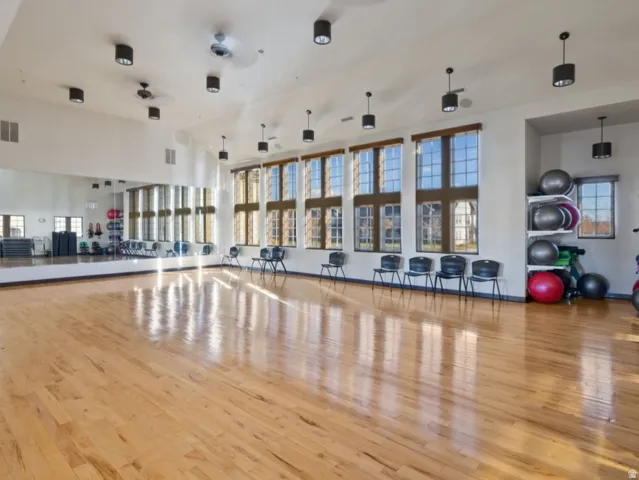 Daybreak Clubhouse
