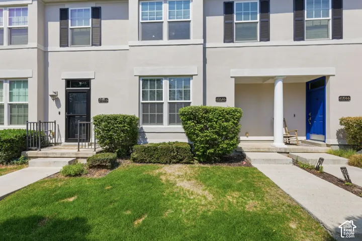10646 S Cave Run Ln, South Jordan, Utah 84009