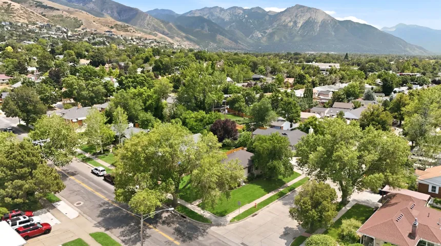 2406 E 2100 S, Millcreek, Utah 84109