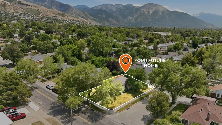 2406 E 2100 S, Millcreek, Utah 84109