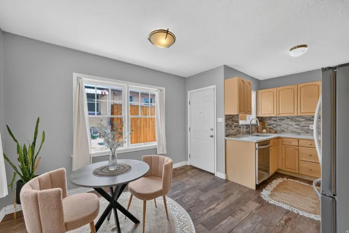 2406 E 2100 S, Millcreek, Utah 84109