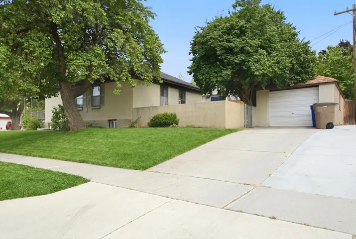 2406 E 2100 S, Millcreek, Utah 84109