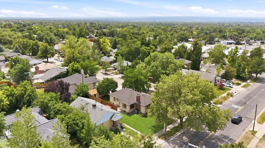 2406 E 2100 S, Millcreek, Utah 84109
