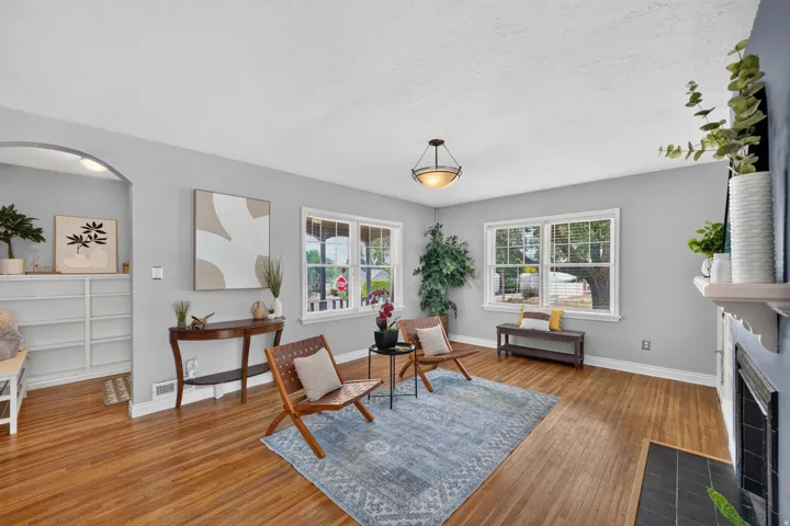 2406 E 2100 S, Millcreek, Utah 84109