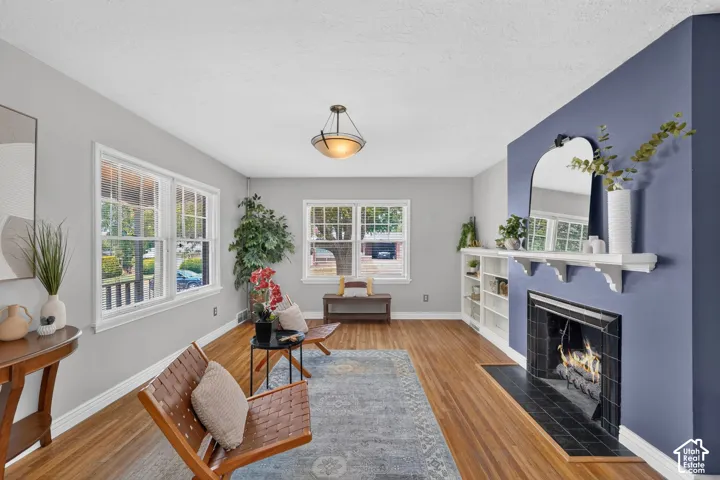 2406 E 2100 S, Millcreek, Utah 84109