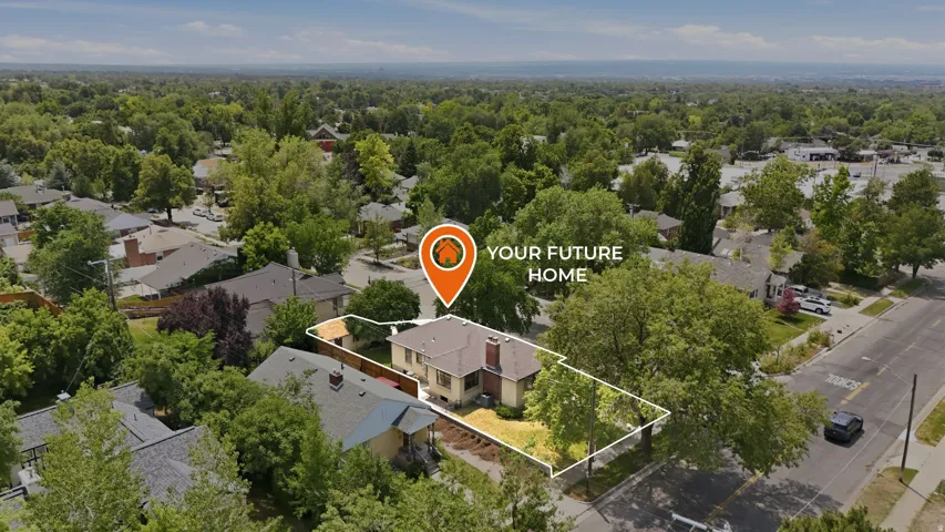 2406 E 2100 S, Millcreek, Utah 84109