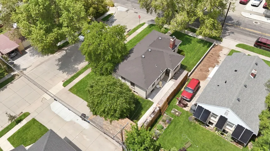 2406 E 2100 S, Millcreek, Utah 84109