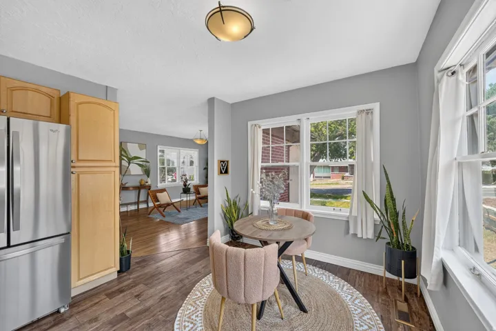 2406 E 2100 S, Millcreek, Utah 84109