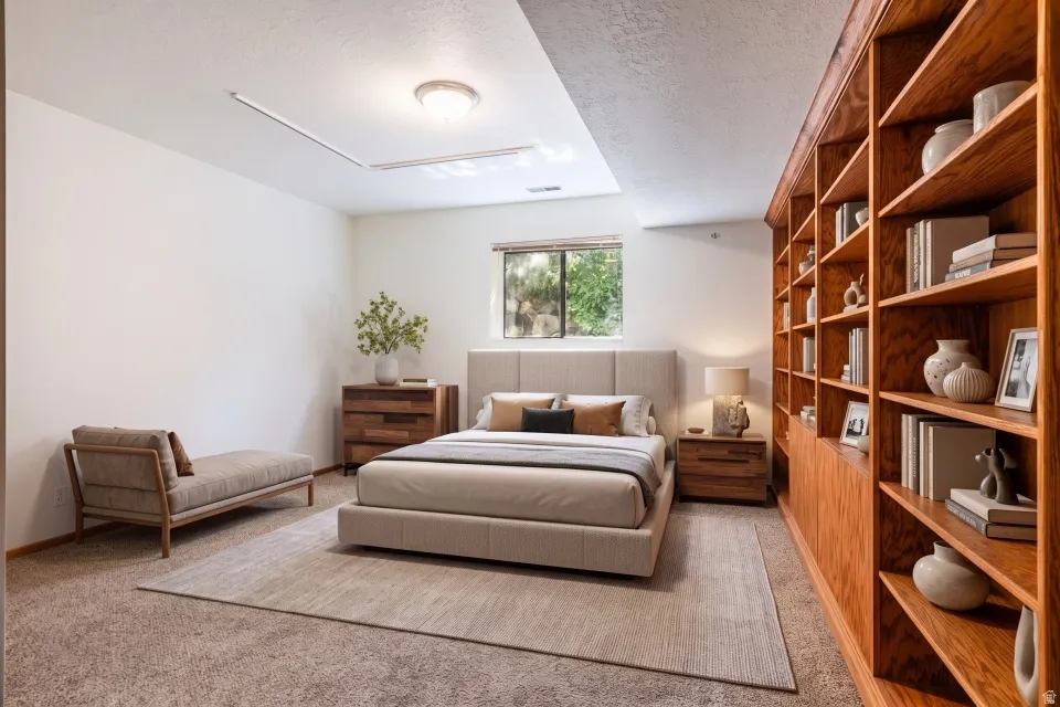 virtual staging*