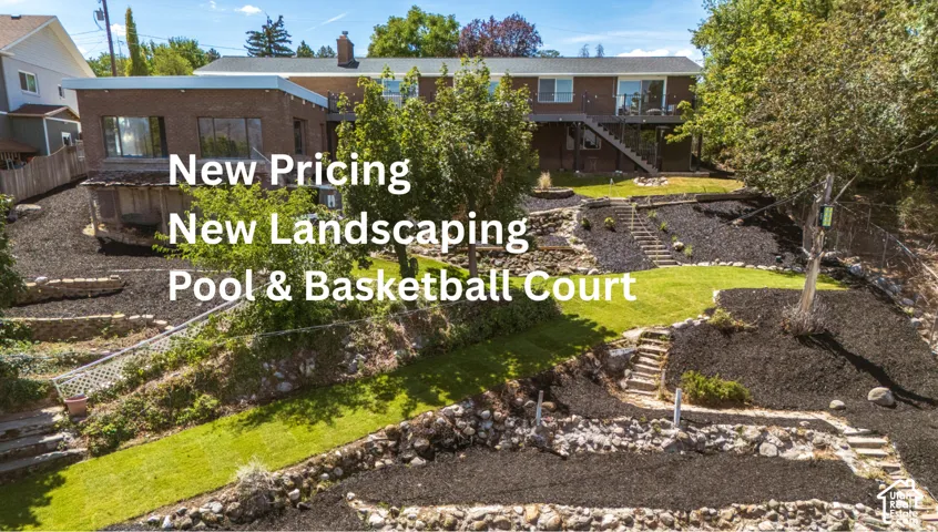 Promotional Image. Highlighting updated property features and amenities