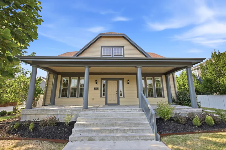 4516 W Sebago Way, South Jordan, Utah 84009