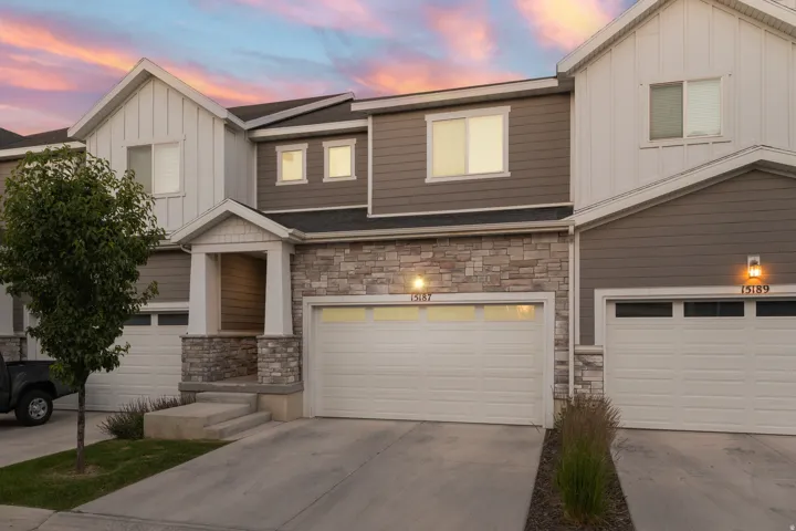 15187 S Wild Horse Way, Bluffdale, Utah 84065