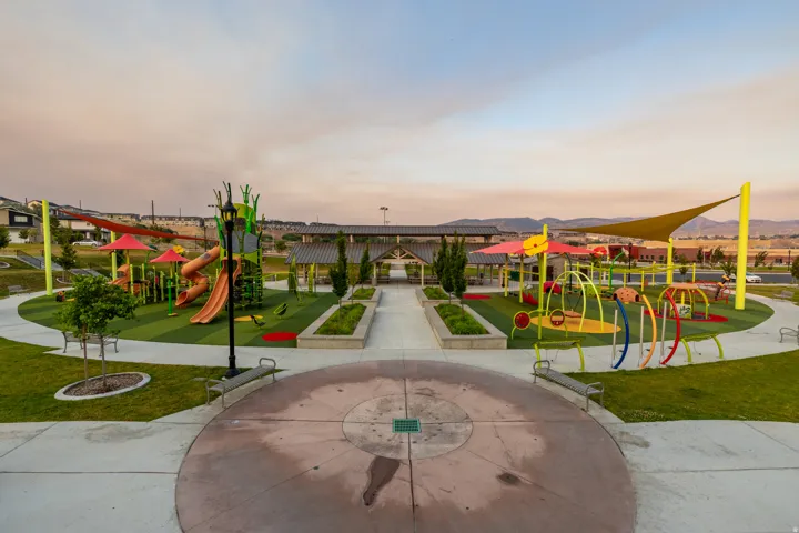 15187 S Wild Horse Way, Bluffdale, Utah 84065