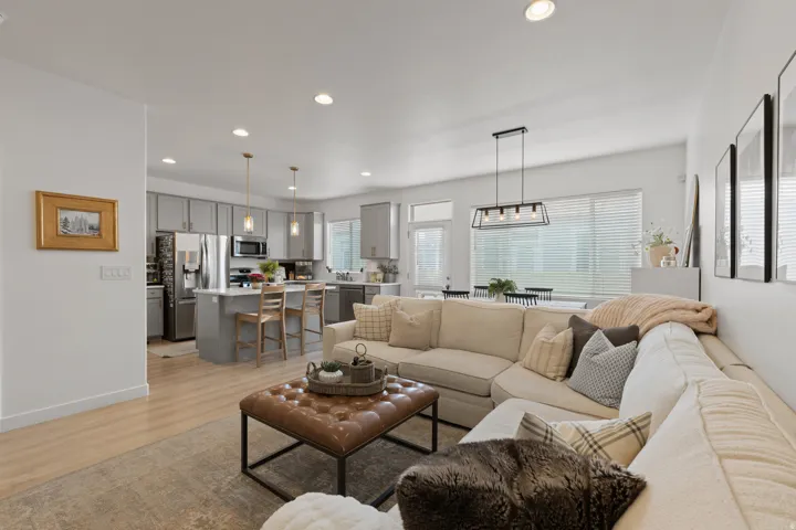 15187 S Wild Horse Way, Bluffdale, Utah 84065
