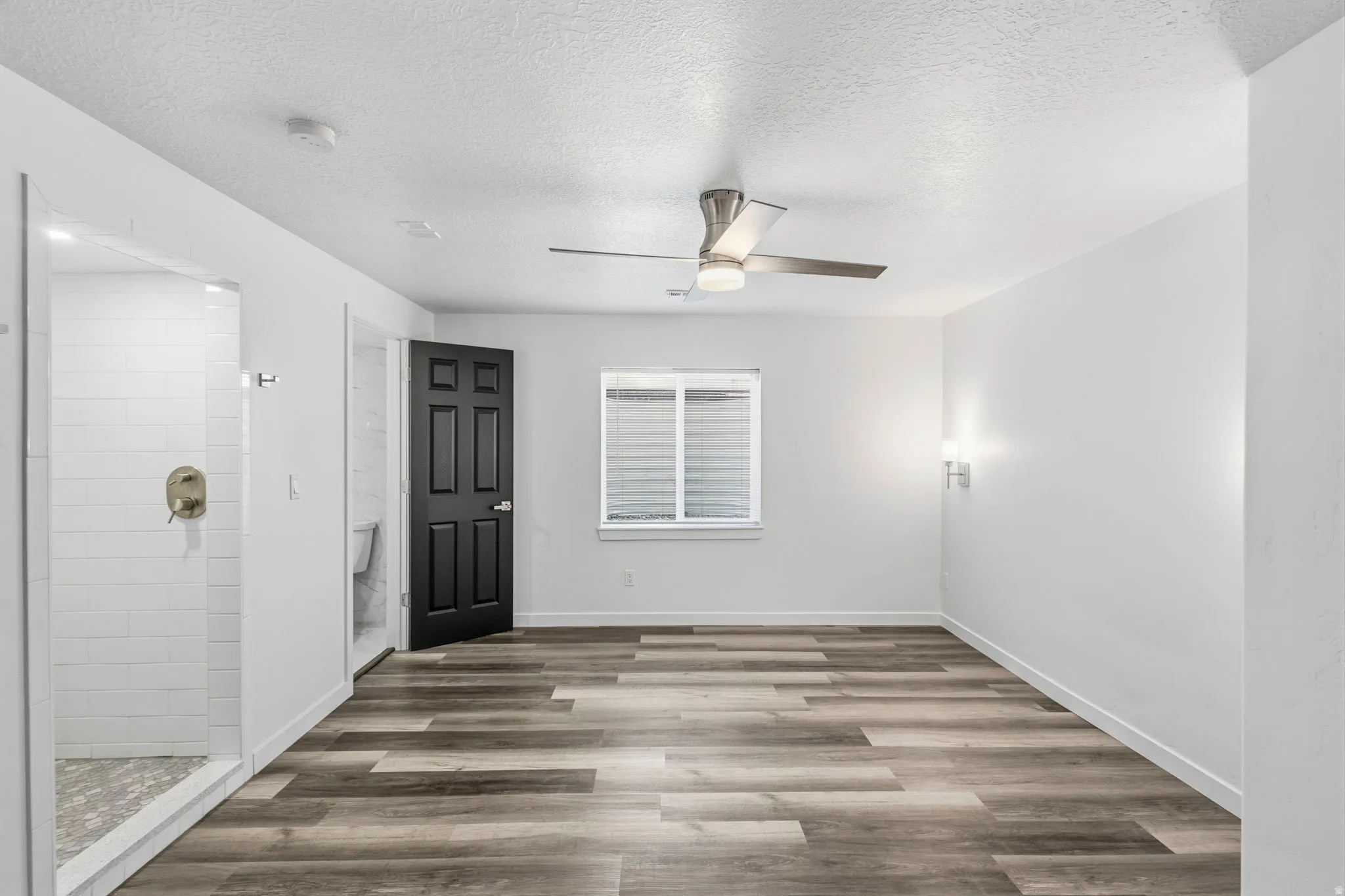 Basement Guest Bedroom #4