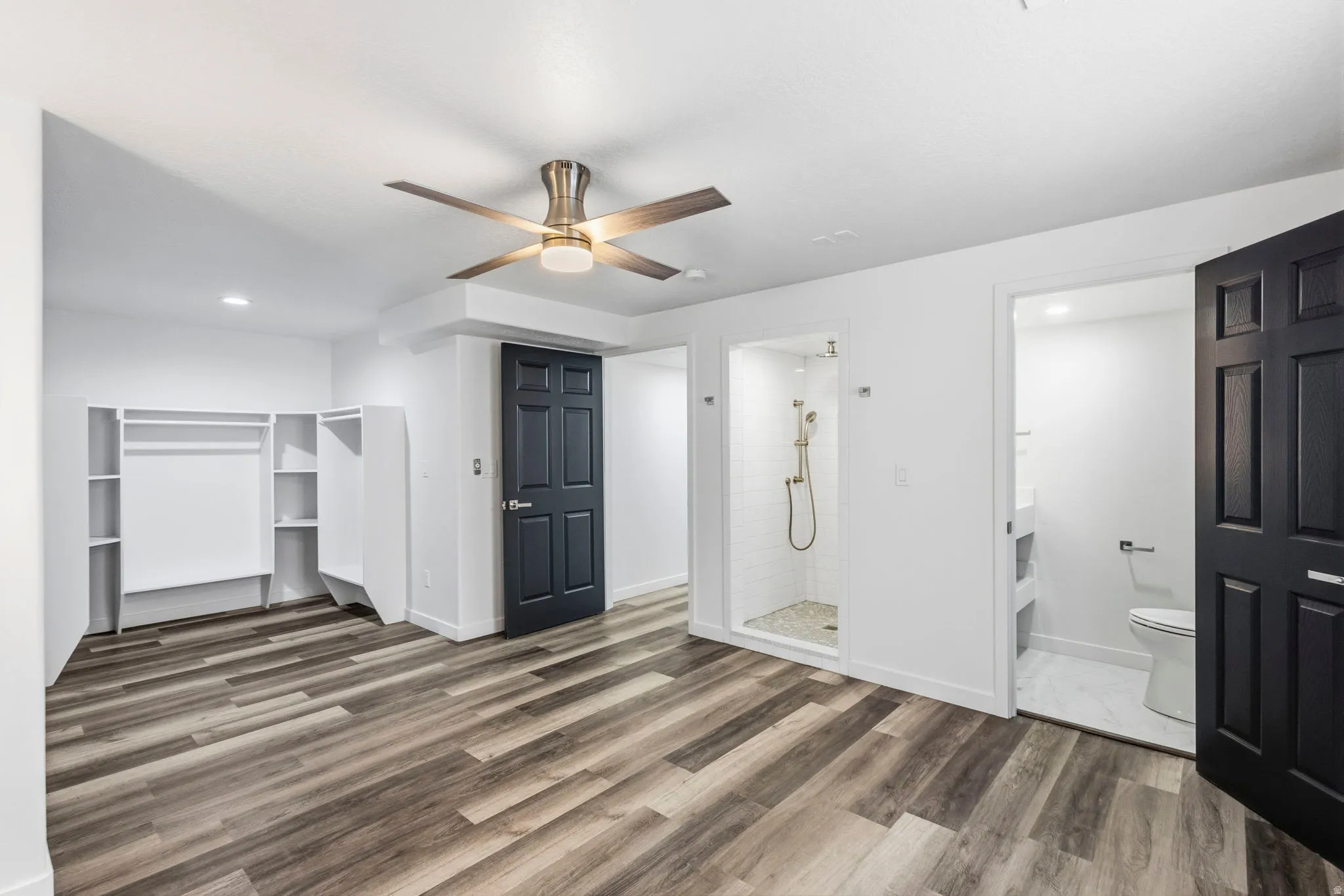 Basement Guest Bedroom #4