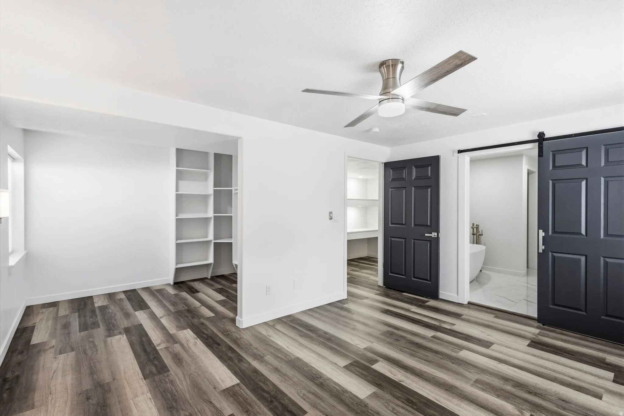 Basement Guest Bedroom #3