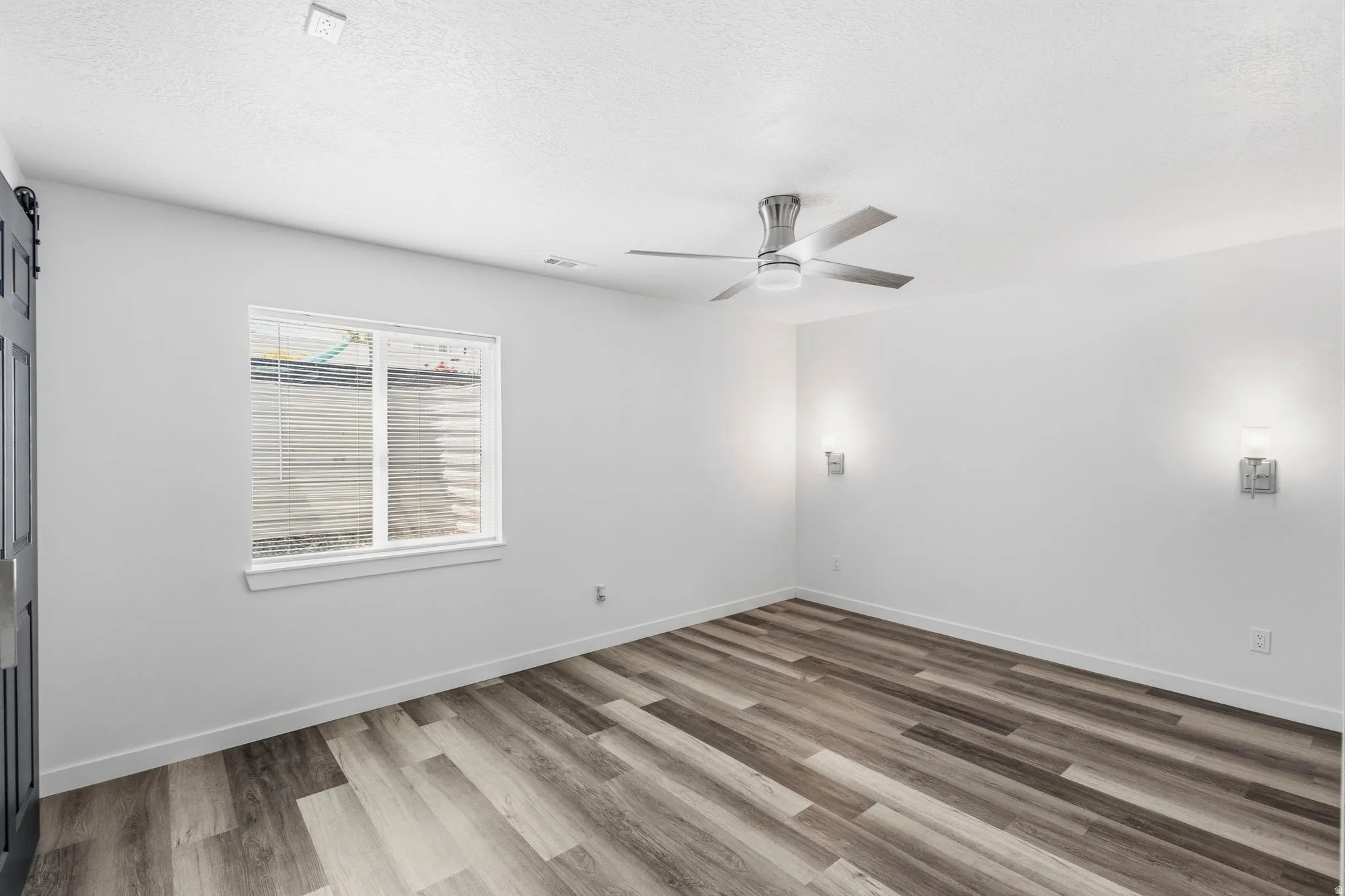 Basement Guest Bedroom #3