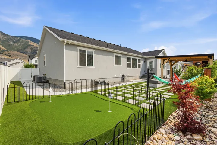 8493 N Weston Way, Lake Point, Utah 84074