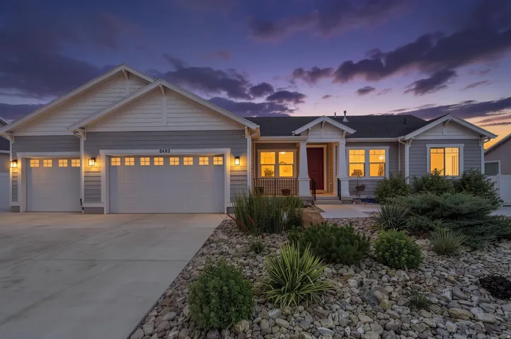 8493 N Weston Way, Lake Point, Utah 84074