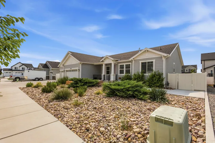 8493 N Weston Way, Lake Point, Utah 84074
