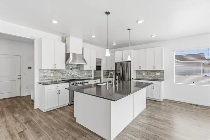 8493 N Weston Way, Lake Point, Utah 84074