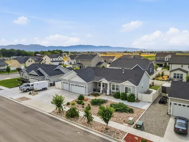 8493 N Weston Way, Lake Point, Utah 84074