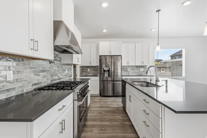 8493 N Weston Way, Lake Point, Utah 84074