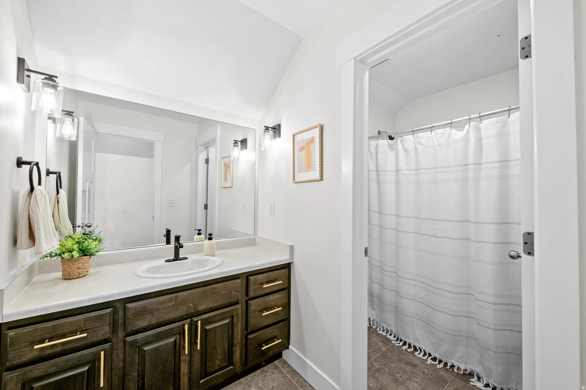 Bathroom, 2nd Floor