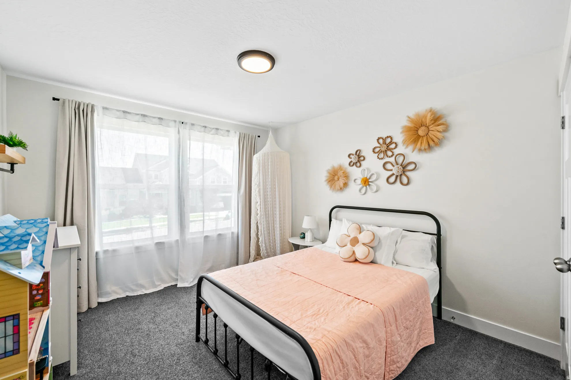 3rd Bedroom, Main Floor