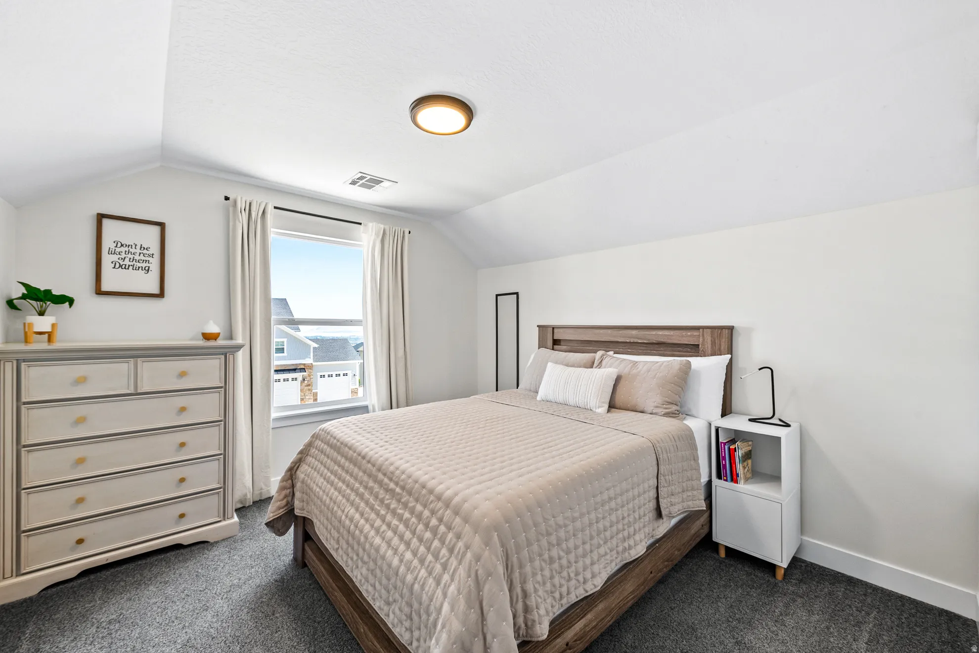5th Bedroom, 2nd Floor