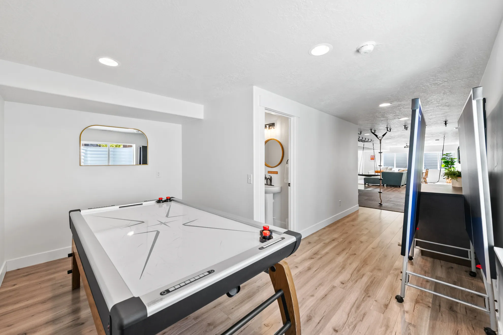 Recreation Room