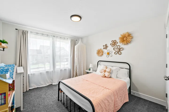3rd Bedroom, Main Floor