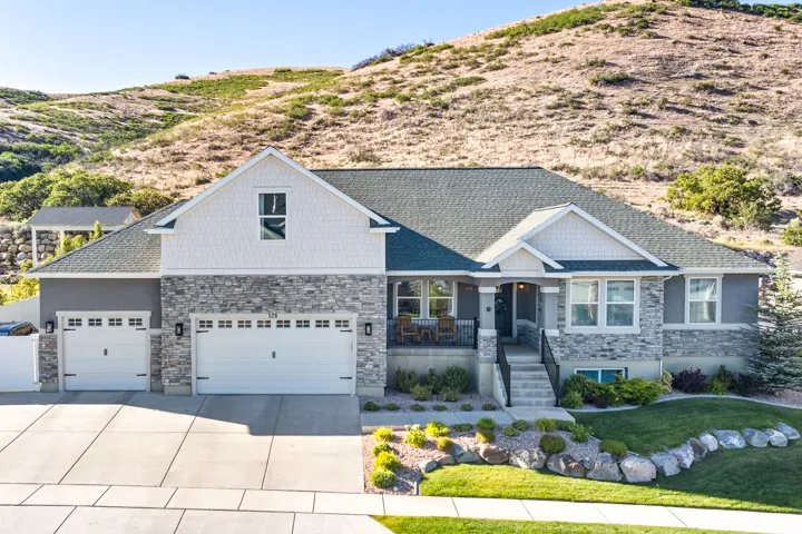 528 W Autumn Hills Blvd, Lehi, Utah 84048