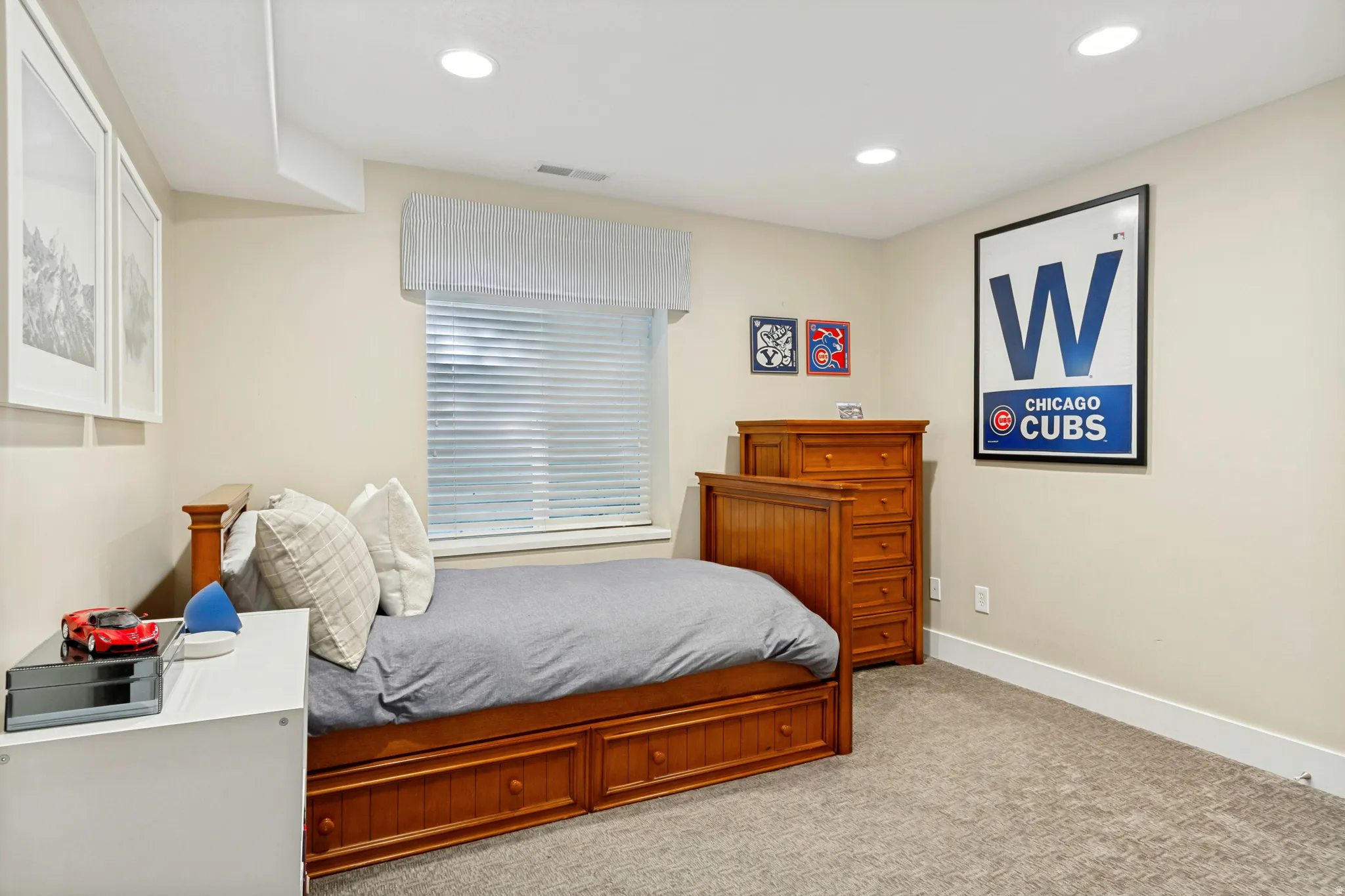Bedroom 6