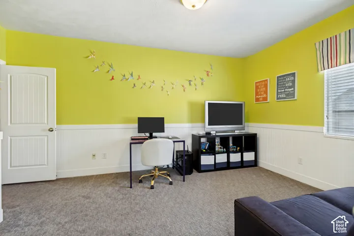 Office or Guest Room
