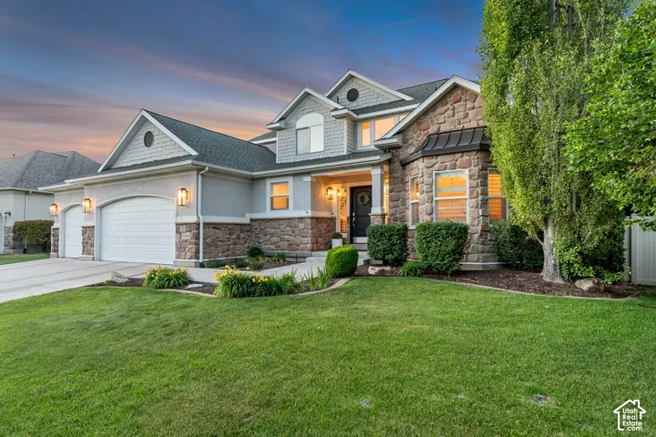 1286 W 1980 N, Provo, Utah 84604