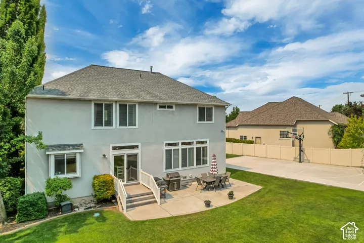 1286 W 1980 N, Provo, Utah 84604