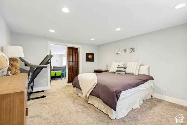 Bedroom 5