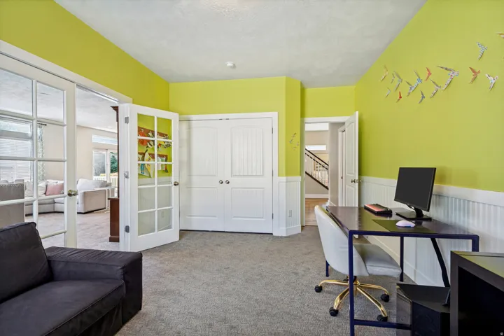 Office or Guest Room