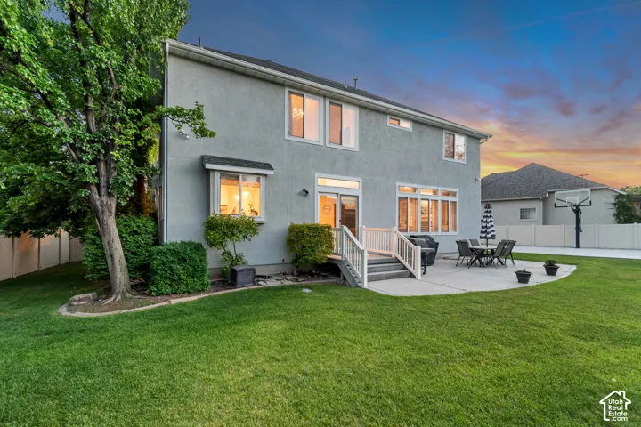1286 W 1980 N, Provo, Utah 84604