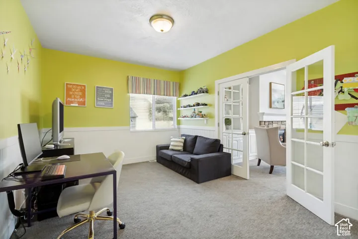 Office or Guest Room