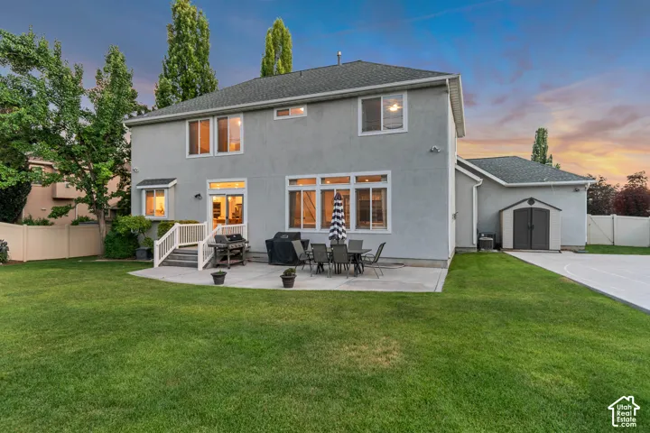 1286 W 1980 N, Provo, Utah 84604