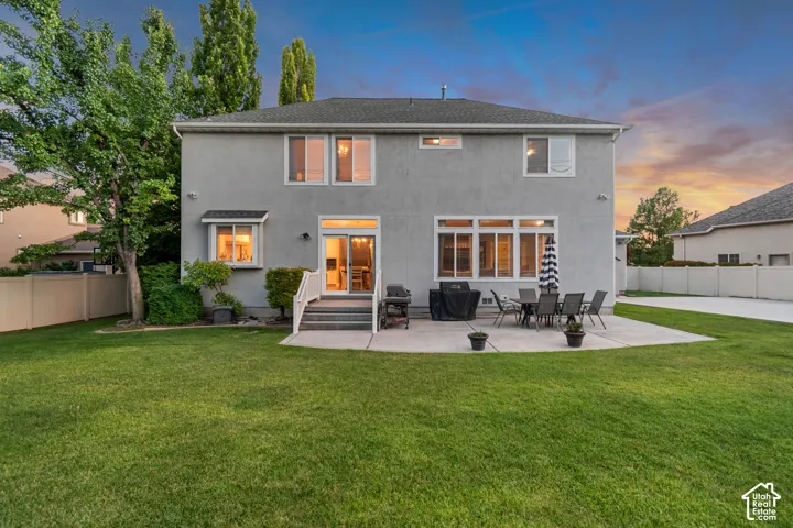 1286 W 1980 N, Provo, Utah 84604